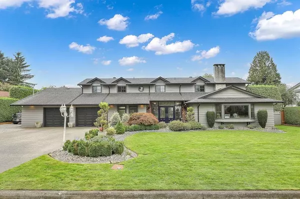 20214 Patterson AVE, Maple Ridge, BC V2X 2P4
