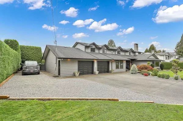 Maple Ridge, BC V2X 2P4,20214 Patterson AVE