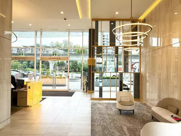 4890 Lougheed HWY #608 Burnaby, BC V5C 0N2