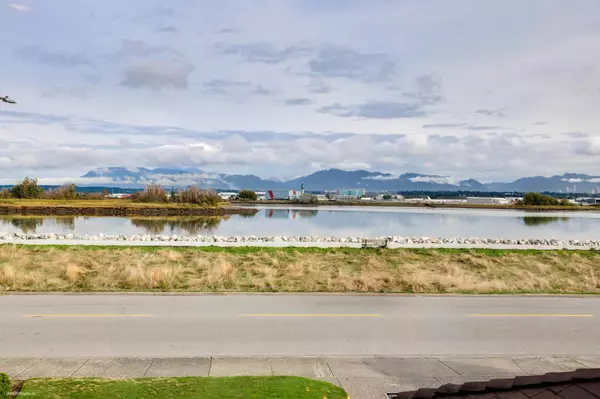 3600 River RD, Richmond, BC V7C 5M5