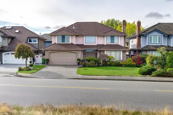 Richmond, BC V7C 5M5,3600 River RD