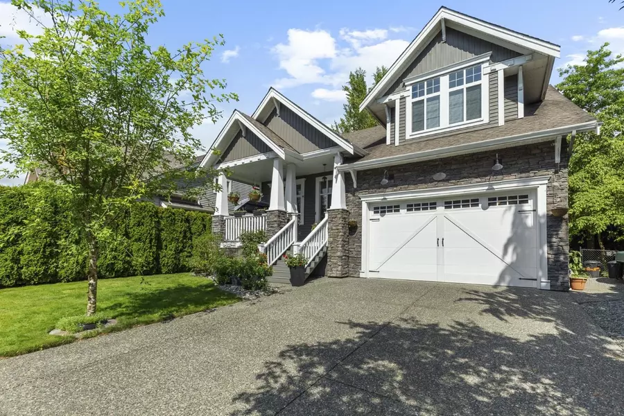8426 Fairbanks ST, Mission, BC V2V 3K5