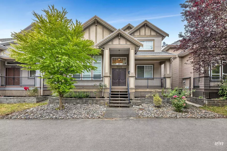17293 64 AVE, Surrey, BC V3S 1Y6