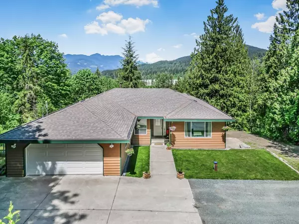 31161 Silverhill AVE, Mission, BC V4S 1G8