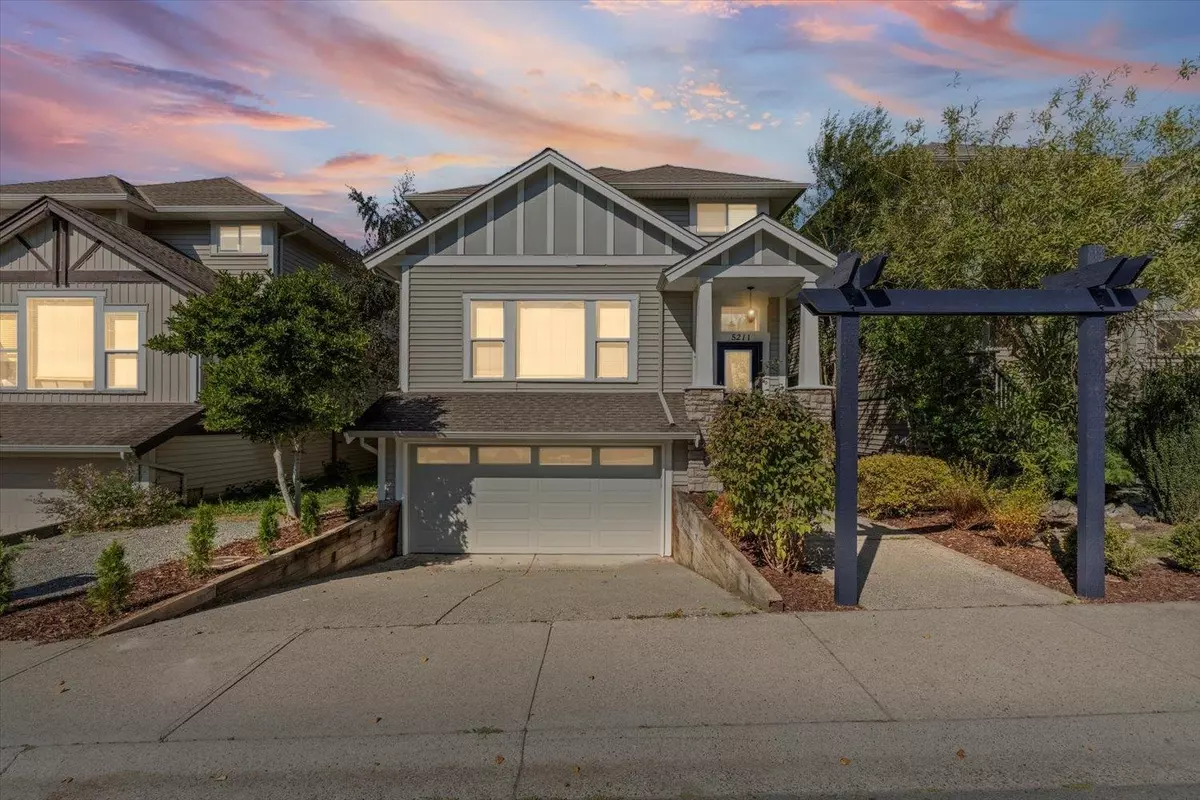 Chilliwack, BC V2R 5W9,5211 Bridlewood DR