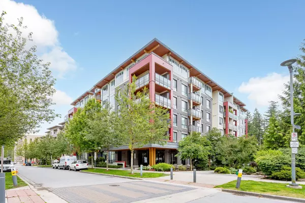 Vancouver, BC V6S 0K5,3581 Ross DR #412