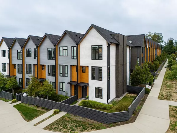 16685 25 AVE #26, Surrey, BC V3Z 0Z4