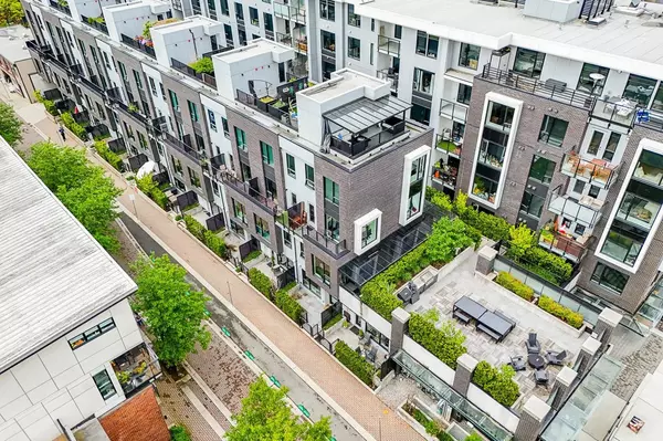 83 Moody ST #1, Port Moody, BC V3H 0K7