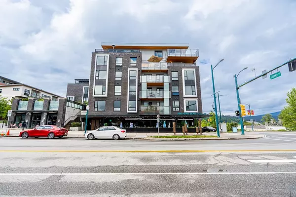 Port Moody, BC V3H 0K7,83 Moody ST #1