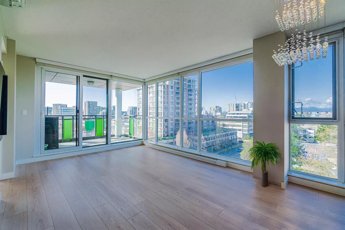 Richmond, BC V6Y 0H2,6180 Cooney RD #902