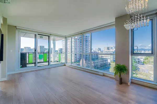 6180 Cooney RD #902, Richmond, BC V6Y 0H2