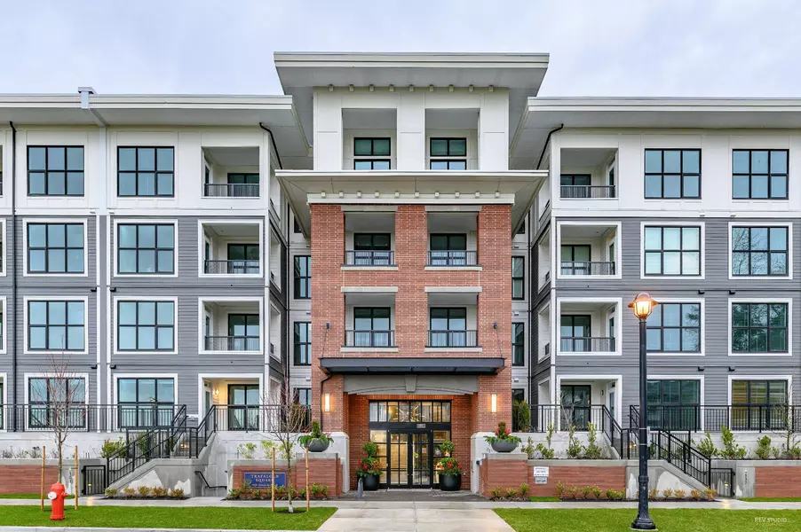 9551 Alexandra RD #438, Richmond, BC V6X 0S6