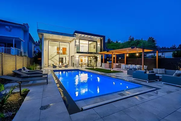 4610 Marine DR, Burnaby, BC V5J 3G2