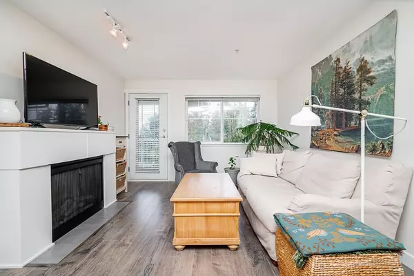 Surrey, BC V4N 5S1,19388 65 AVE #309