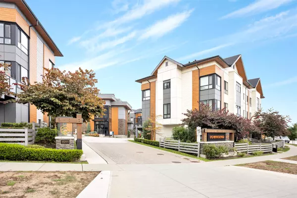 15111 Edmund DR #107, Surrey, BC V3S 0A5