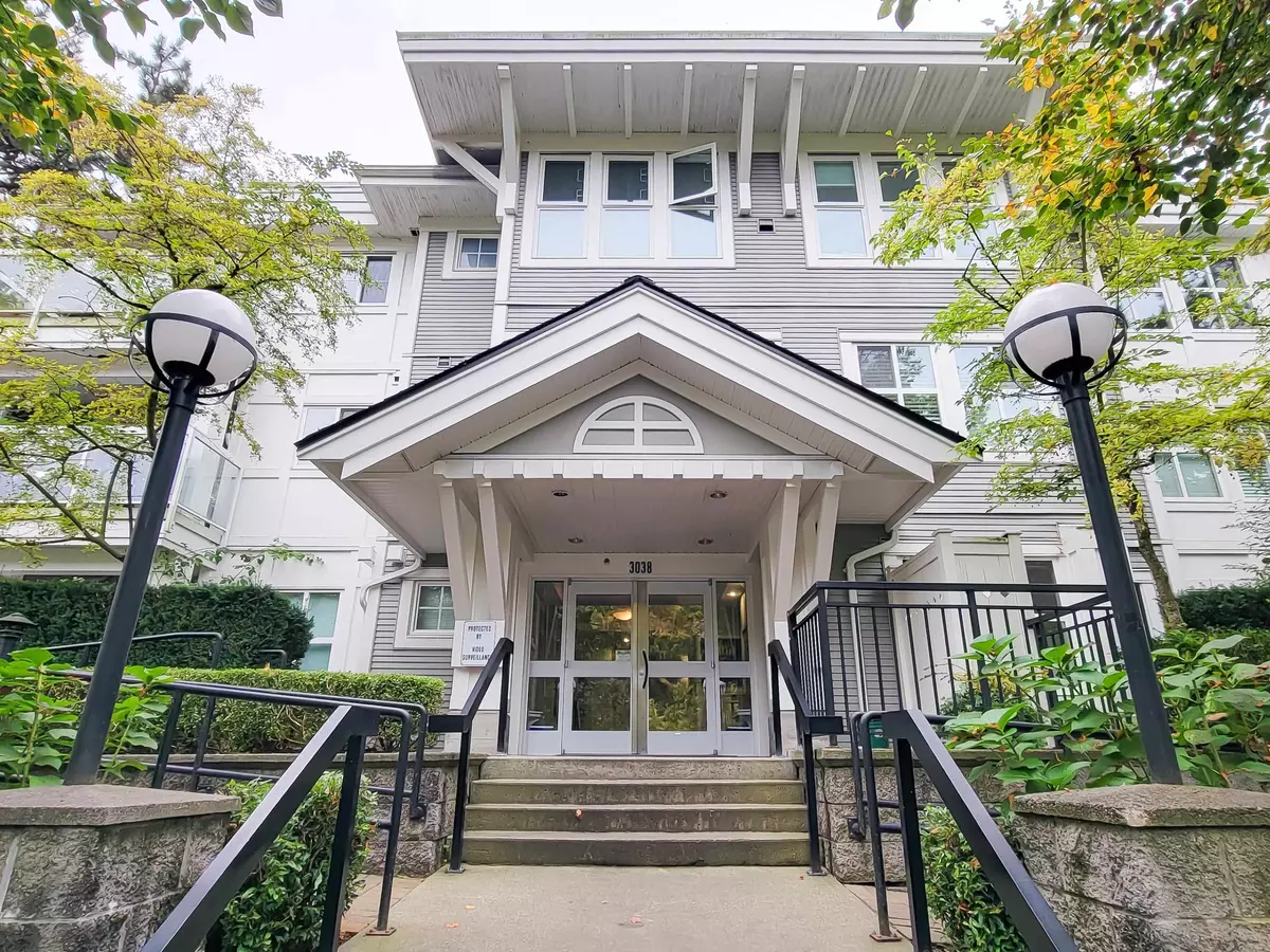Vancouver, BC V5S 4V8,3038 Kent Avenue South E #214