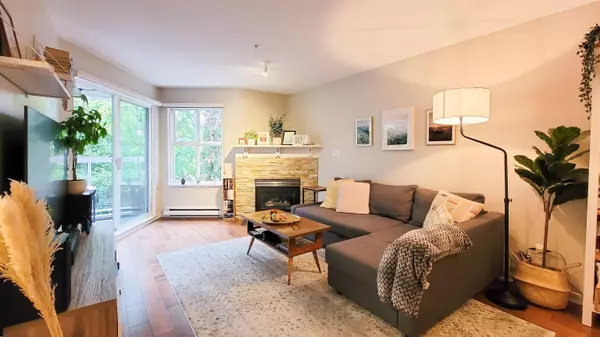 Vancouver, BC V5S 4V8,3038 Kent Avenue South E #214