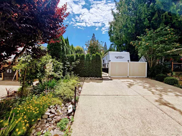 Mission, BC V0M 1A1,14600 Morris Valley RD #84
