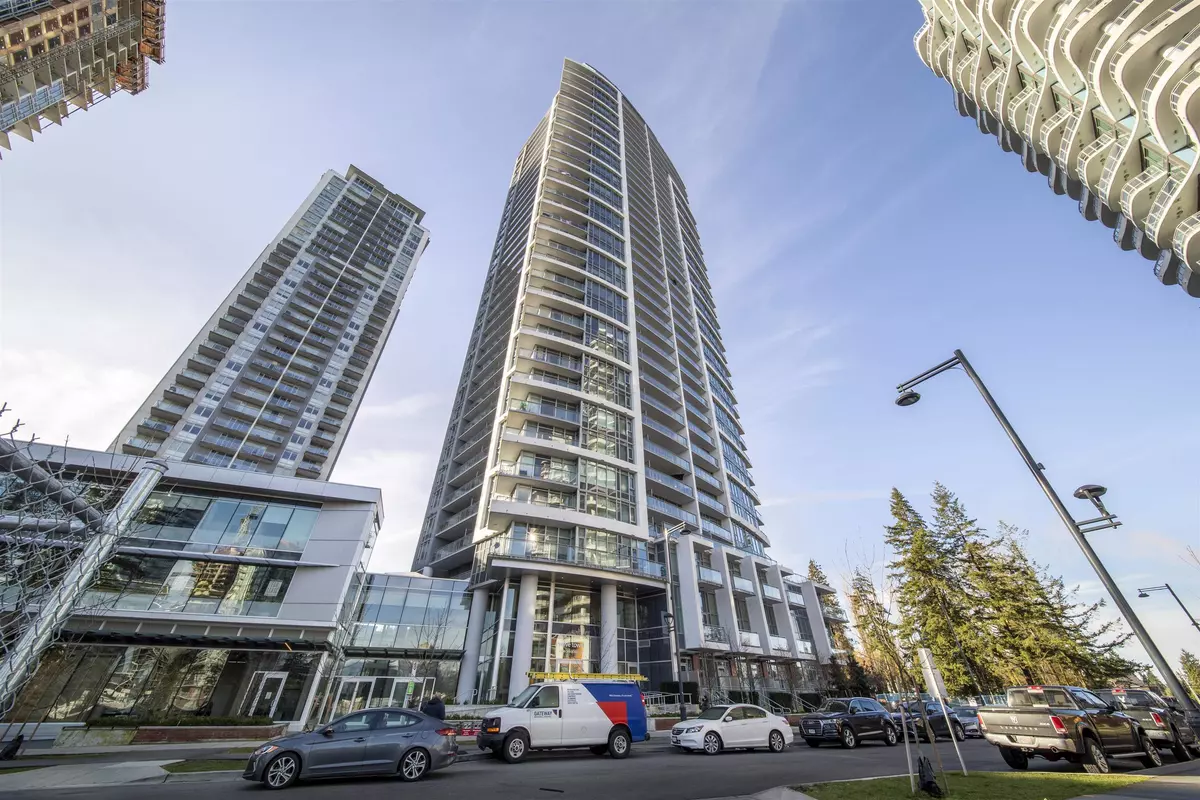 Surrey, BC V3T 0M4,13308 Central AVE #1412