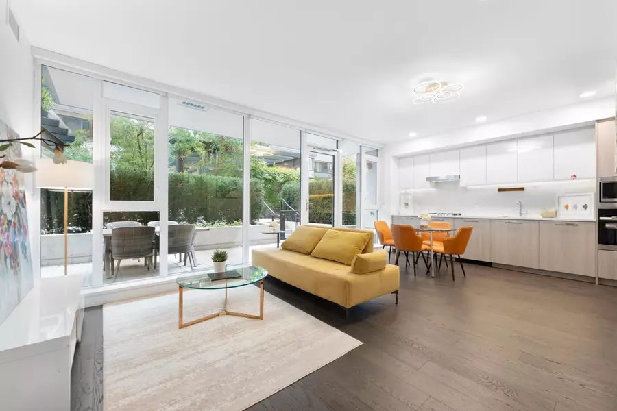 3200 Corvette WAY #508, Richmond, BC V6X 0T8