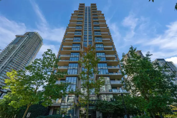 Burnaby, BC V5C 0G6,2077 Rosser AVE #1506