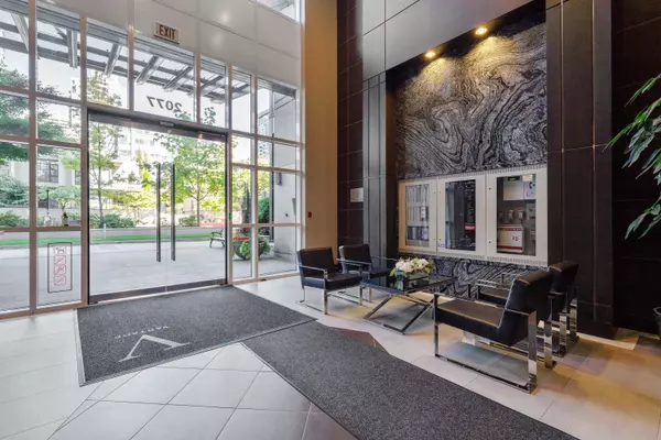 Burnaby, BC V5C 0G6,2077 Rosser AVE #1506