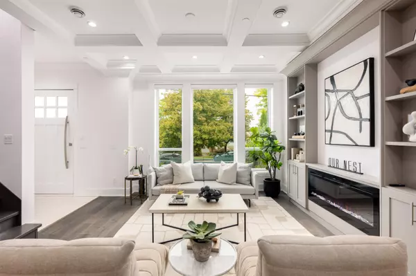 Vancouver, BC V5R 1H7,2768 E 25th AVE