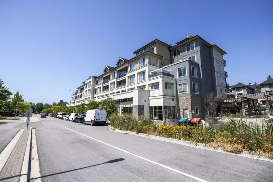 20487 65 AVE #A104, Langley, BC V2Y 3K8
