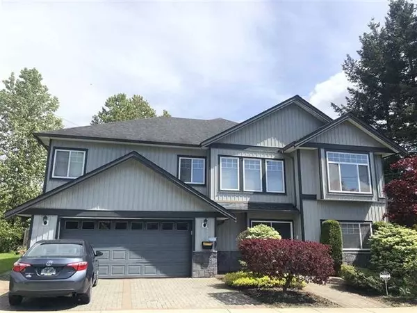 333 Dunlop ST, Coquitlam, BC V3K 3X3