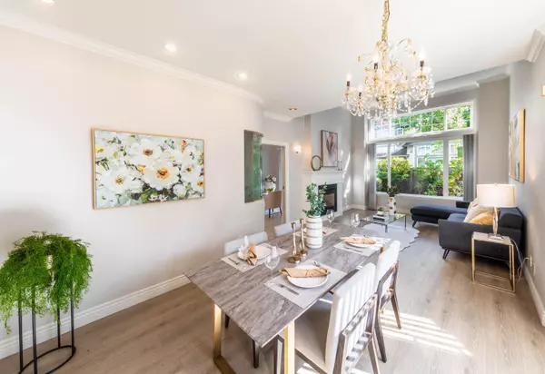 Richmond, BC V6Y 4E1,7600 Blundell RD #4