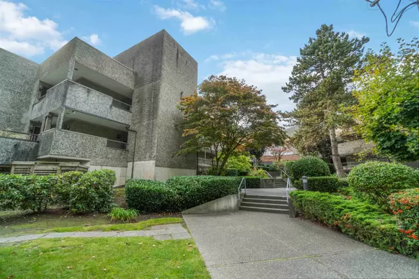 8460 Ackroyd RD #226, Richmond, BC V6X 3E9