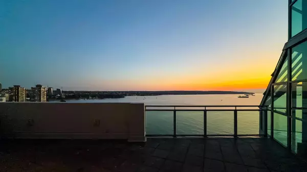 Vancouver, BC V7Y 1B8,1861 Beach AVE #17