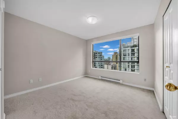 1189 Howe ST #1608 Vancouver, BC V6Z 2X4