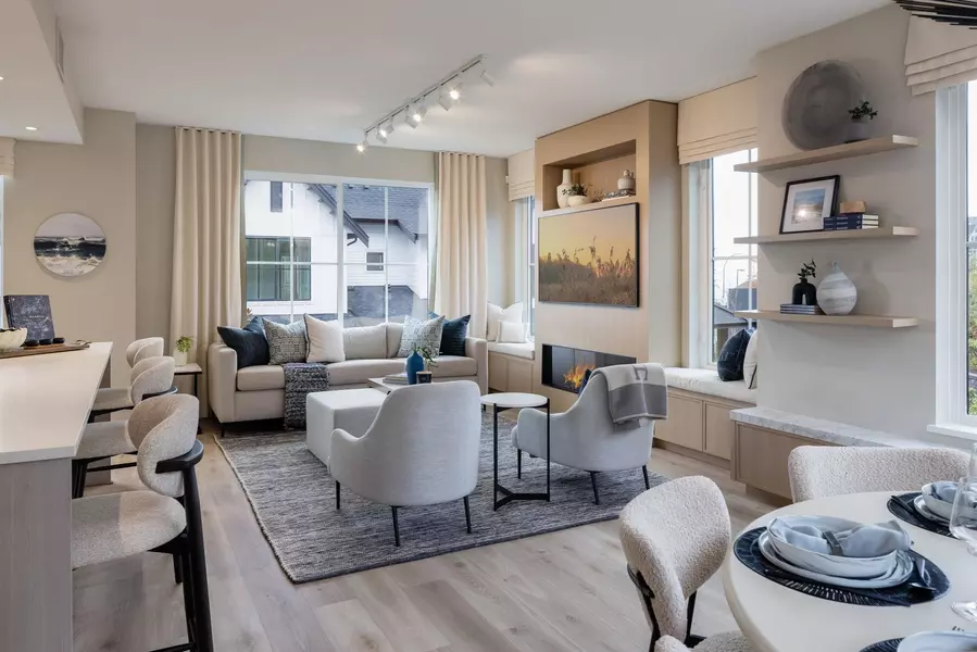 3637 Sheffield AVE #138, Coquitlam, BC V3E 0N8