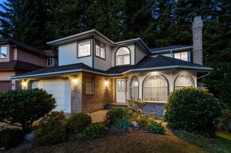 2826 Thimbleberry CT, Coquitlam, BC V3E 2T3