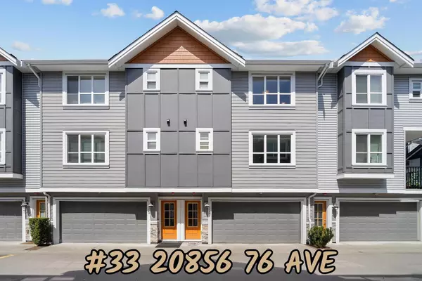 20856 76 AVE #33, Langley, BC V2Y 0S7