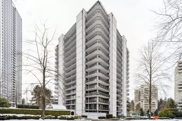6455 Willingdon AVE #707, Burnaby, BC V5H 4E4