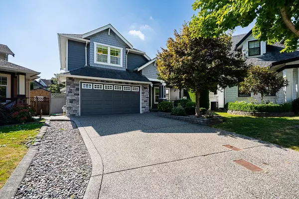 Langley, BC V2Y 2Z9,7049 196a St
