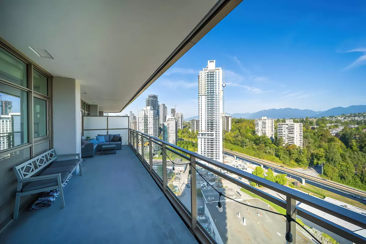 Burnaby, BC V5B 0B6,5333 Goring ST #2301