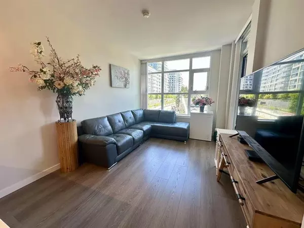 Richmond, BC V6X 0R7,3333 Sexsmith RD #309
