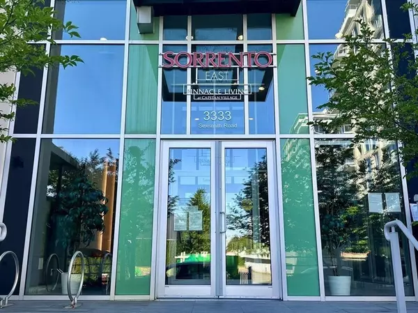3333 Sexsmith RD #309, Richmond, BC V6X 0R7