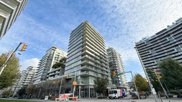 1708 Columbia ST #1210, Vancouver, BC V5Y 0H7