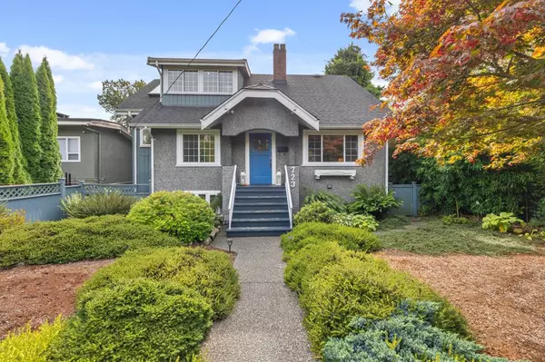 723 E 4th ST, North Vancouver, BC V7L 1K1
