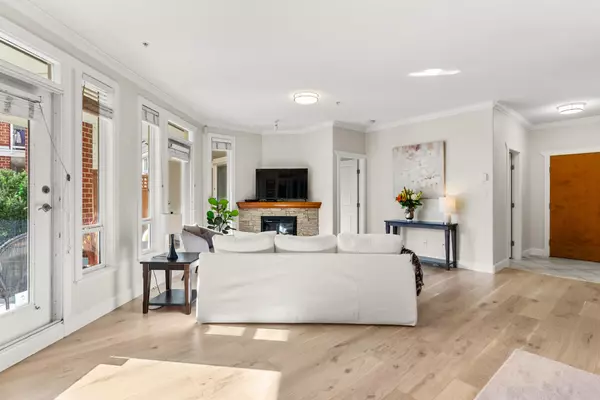 Richmond, BC V7E 6T4,4280 Moncton ST #102