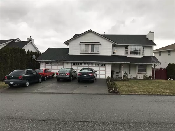 3327 Wagner DR, Abbotsford, BC V2T 5G1