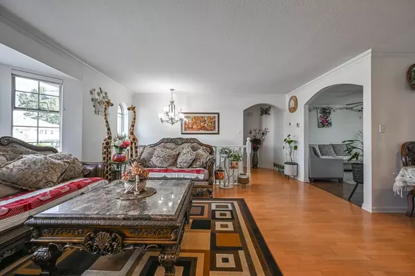 3327 Wagner DR Abbotsford, BC V2T 5G1