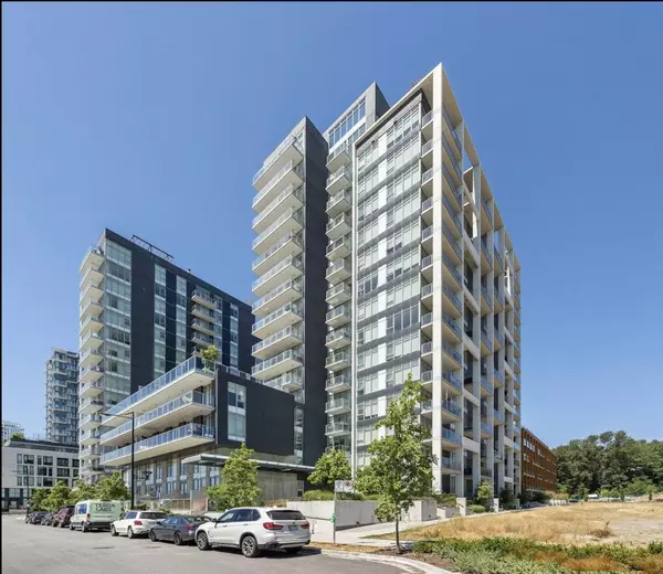 3581 E Kent Avenue North #409, Vancouver, BC V5S 0H6