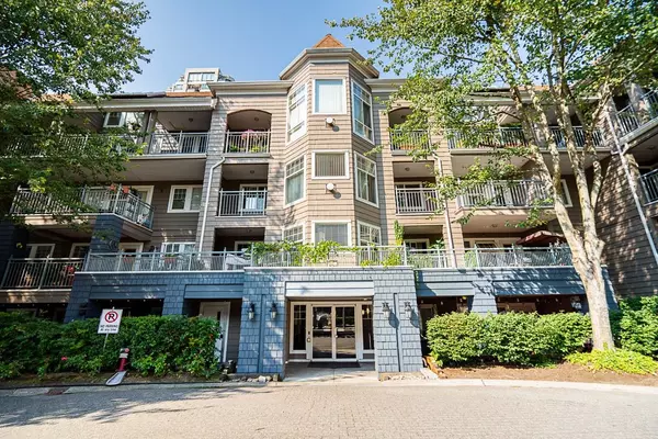 Coquitlam, BC V3B 7S2,3075 Primrose LN #215