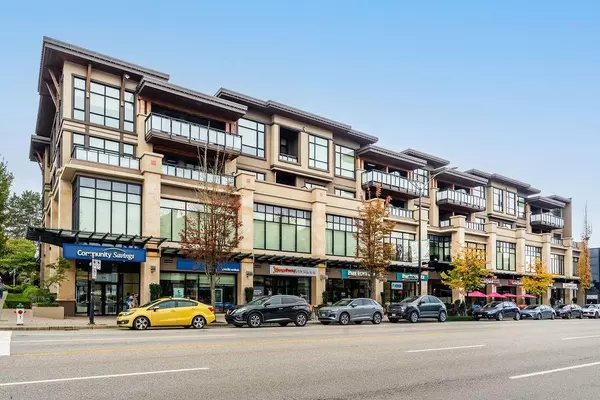 4570 Hastings ST #301, Burnaby, BC V5C 0E8