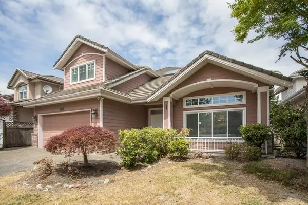 3491 Tolmie AVE, Richmond, BC V7C 5P8